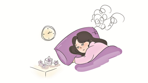 吃一粒睡眠糖即可轻松入睡？医生提醒：别让“助眠”产品帮了倒忙
