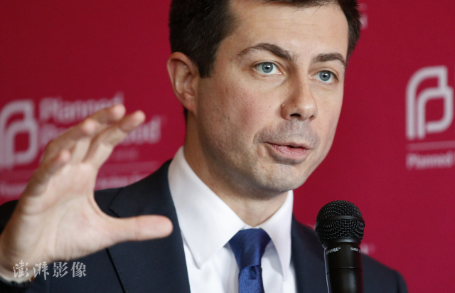 美国交通部长：凭什么得州铁路就不如中国？