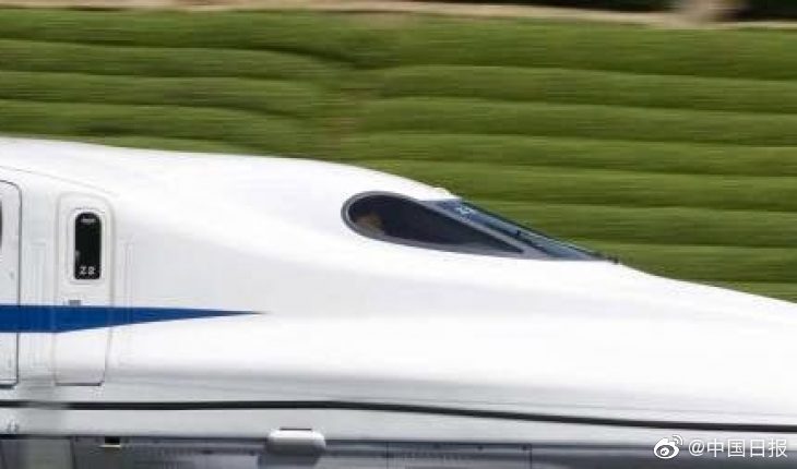 美国交通部长：凭什么得州铁路就不如中国？