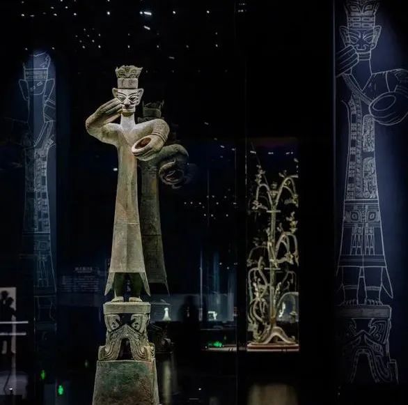 三星堆文明之謎