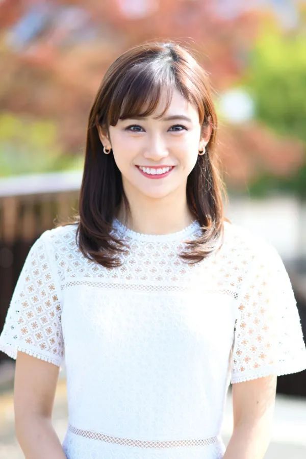 21年日本小姐出炉 22岁美女大学生摘冠 来看看日本人心目中智慧与美貌并存的美女吧 东京新青年 Mdeditor