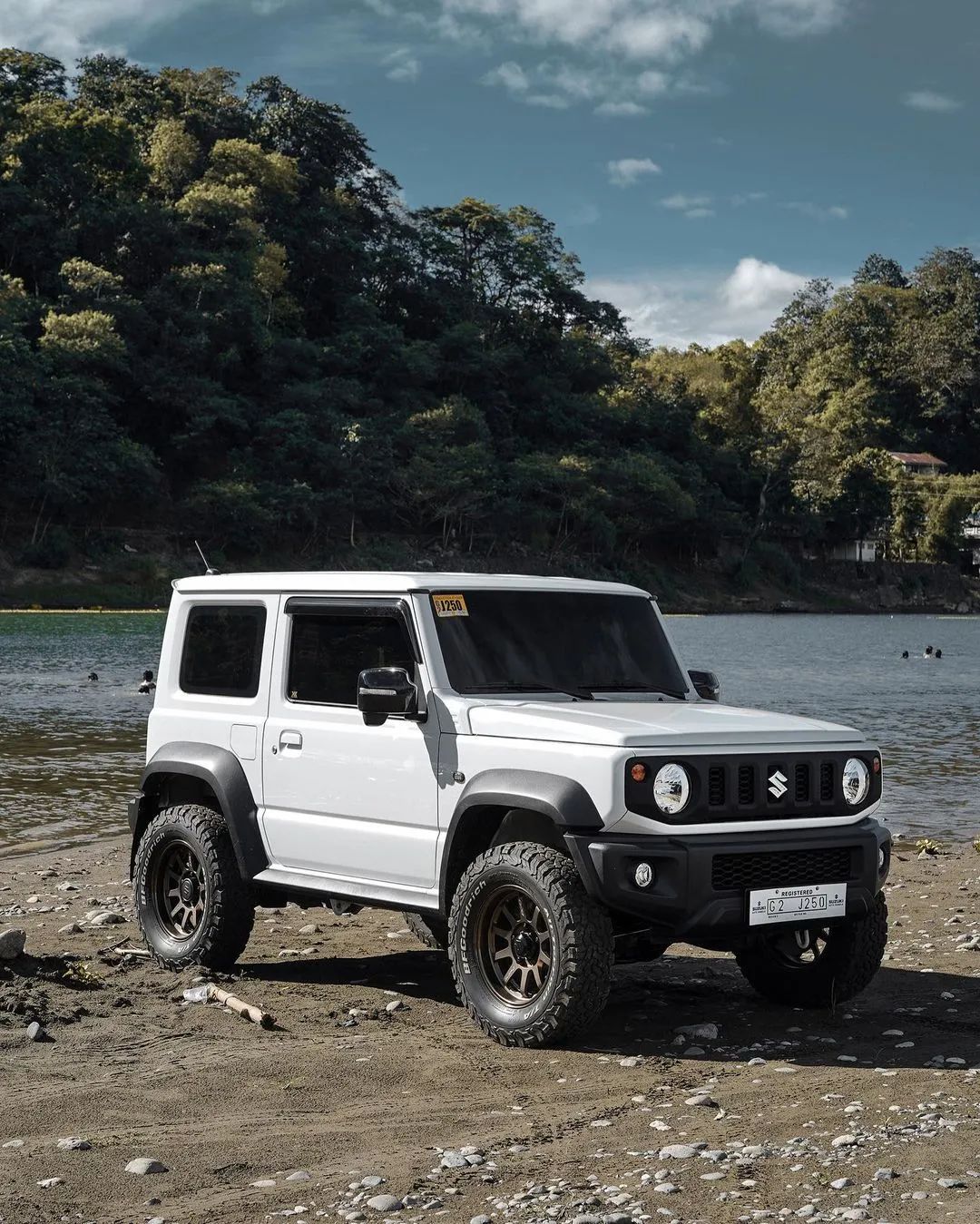 Go Out 杂志编辑 和户外爱好者们严选的16 款车型 潮库 Mdeditor