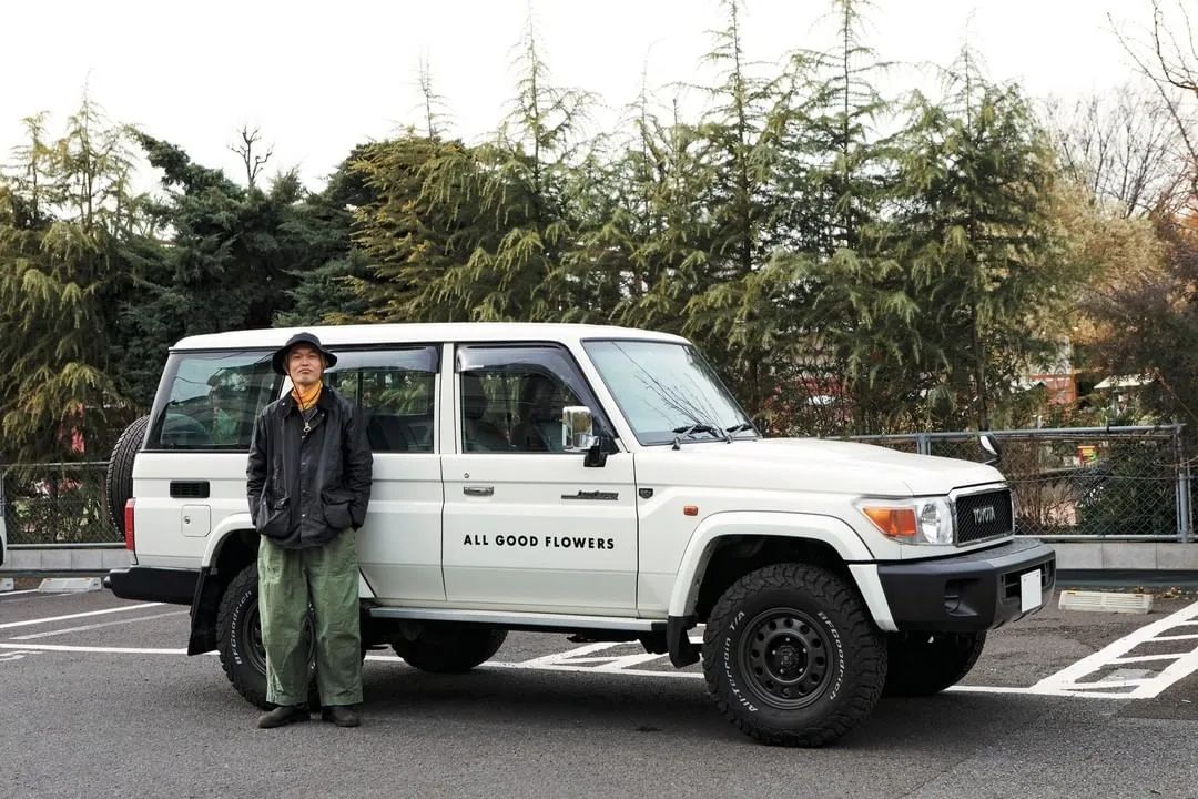 Go Out 雜誌編輯 和户外愛好者們嚴選的16 款車型 潮庫 Mdeditor