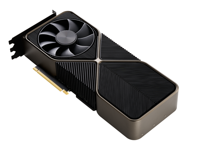 报道称RTX 3080 Ti 12GB高端游戏显卡已被推迟到5月发布