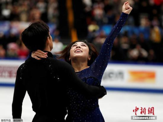 Spend Hua Shijin to surpass: Sui Wenjing / Han Cong of short duration lists the 2nd Chen Hong Yi to promote