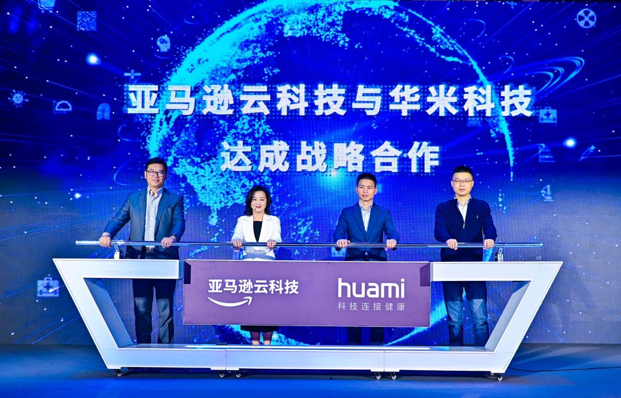 Cloud science and technology announces Yamaxun Zhang Wenyi of Chinese business strategy: Endow with with innovation spirit can the client weighs model