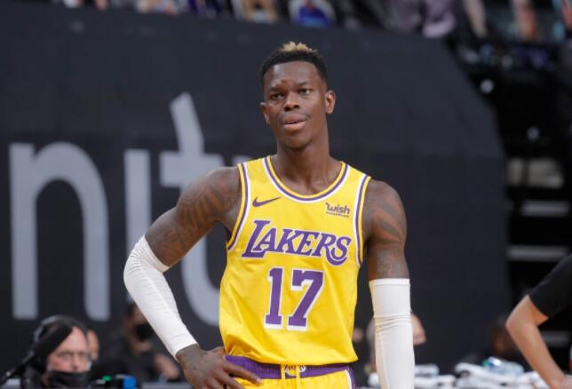 湖人和施罗德续约没谈拢，不愿送霍顿-塔克换洛