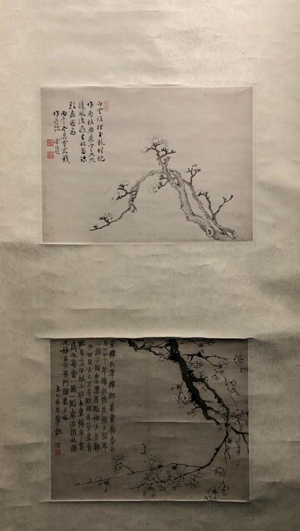 现场｜不止于怪，168件“扬州八怪”精品今起呈现