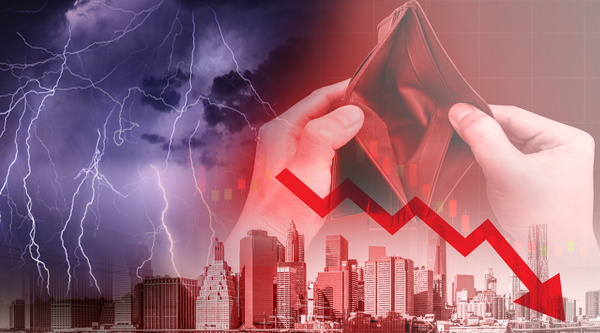 懵了！中概股被