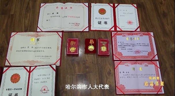 哈尔滨“电老虎”拥百辆豪车、房产69套，黑恶势