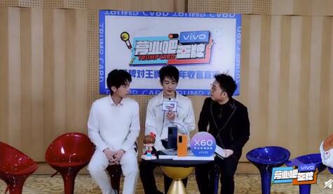 是个“狠人”！黄晓明一个半月瘦26斤 呼吁大家