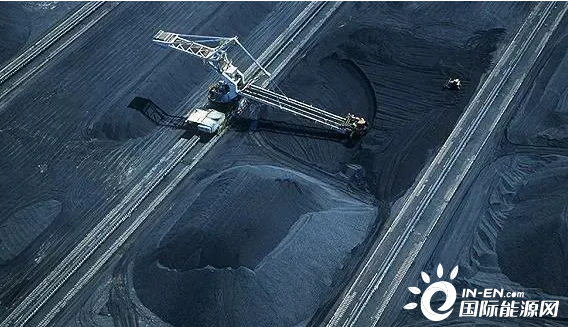 碳排放大户，煤炭行业面临巨大挑战