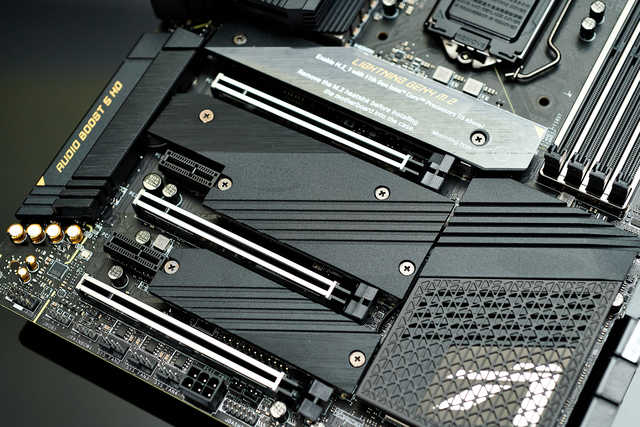 微星MEG Z590 ACE战神主板：i9性能强大的后盾