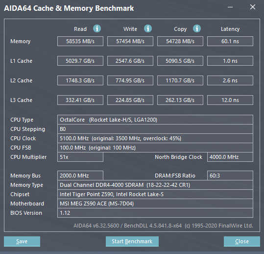 微星MEG z590 ace战神主板：i9性能强大的后盾