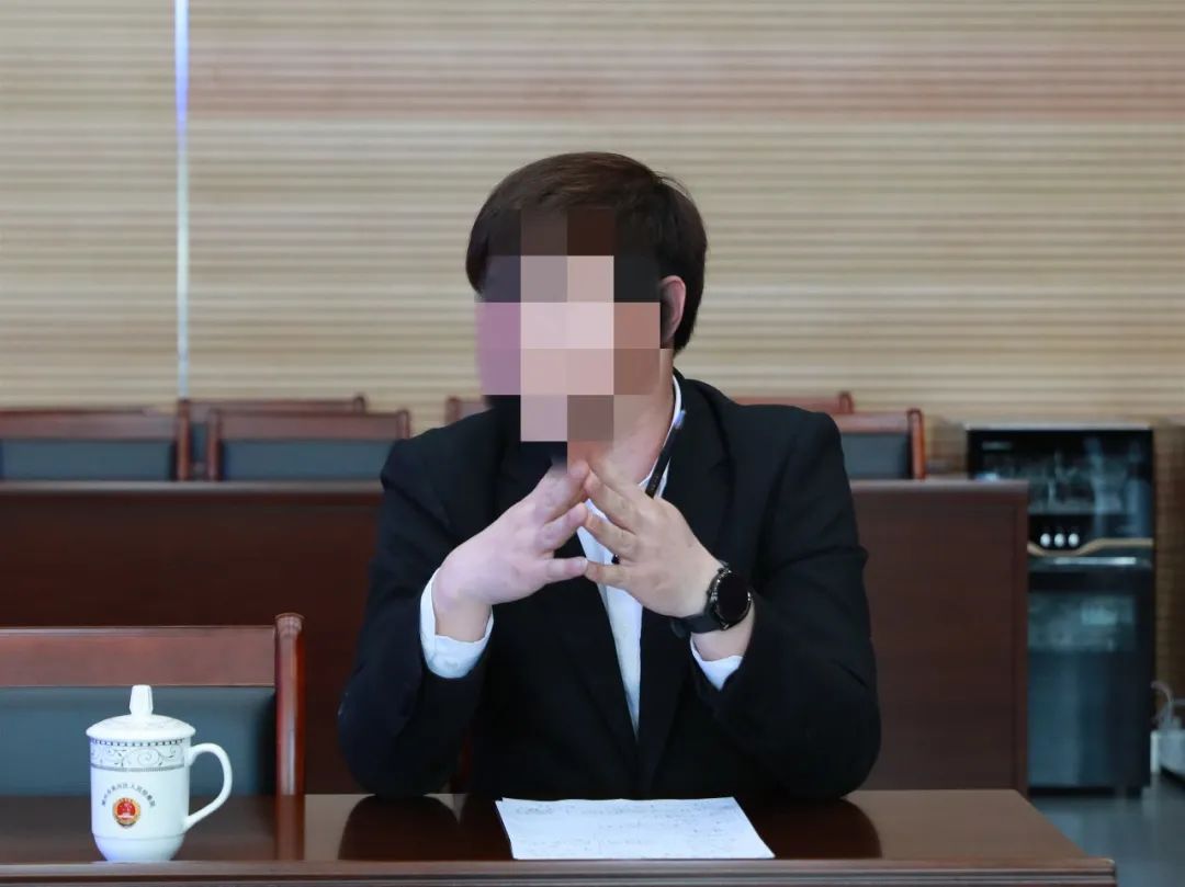 公开听证！让民事检察“看得见”“听得到”！