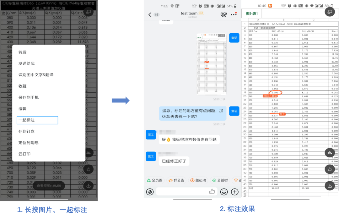 钉钉的B面体验：一个宝藏工具箱