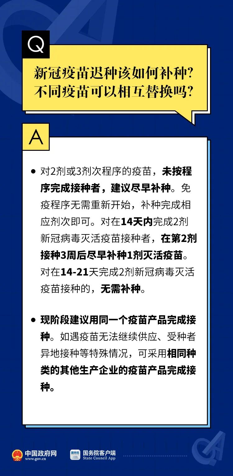 「重要提醒」新冠疫苗打完能管多久？你想要的答案都在这