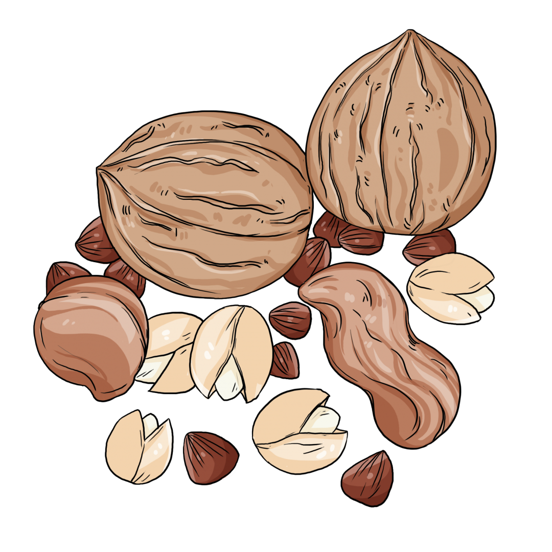 少油少鹽還能做美食嗎 這份祕笈你需要看看 全民健康生活方式行動 Mdeditor