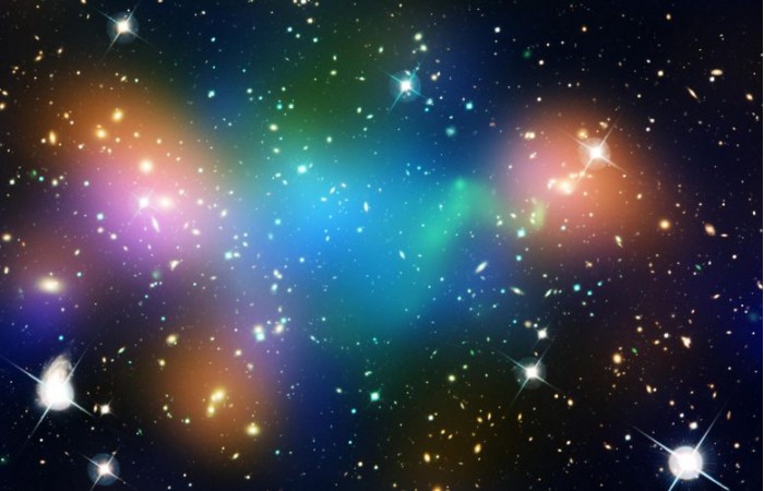 新模型让科学家对宇宙70%的组成产生了怀疑：暗能量可能根本就不存在-第1张图片-IT新视野