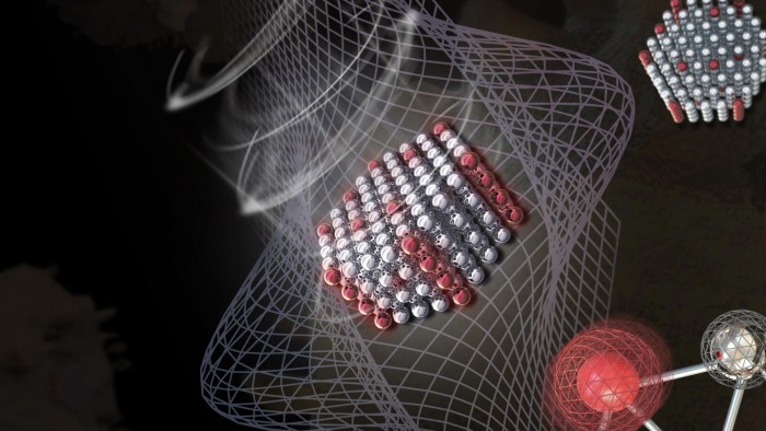 研究人员开发出突破性“光镊”技术：将有助于推进生物医学研究