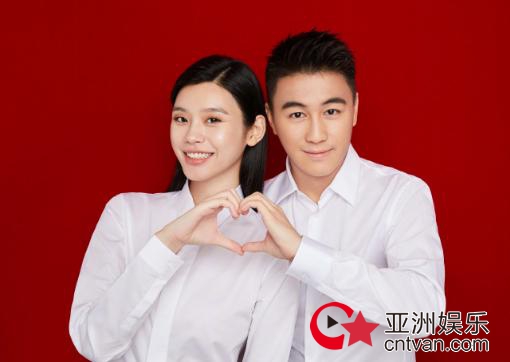 Xi Mengyao conceives whole journey of 2 embryoes husband to accompany caress wholeheartedly