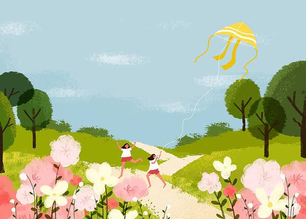 江苏疾控发布4月防病提示：路上遇到这种小土堆，赶紧躲开