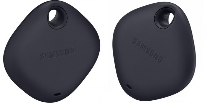 支持UWB通信的三星Galaxy SmartTag+开始预售 售价39.99美元