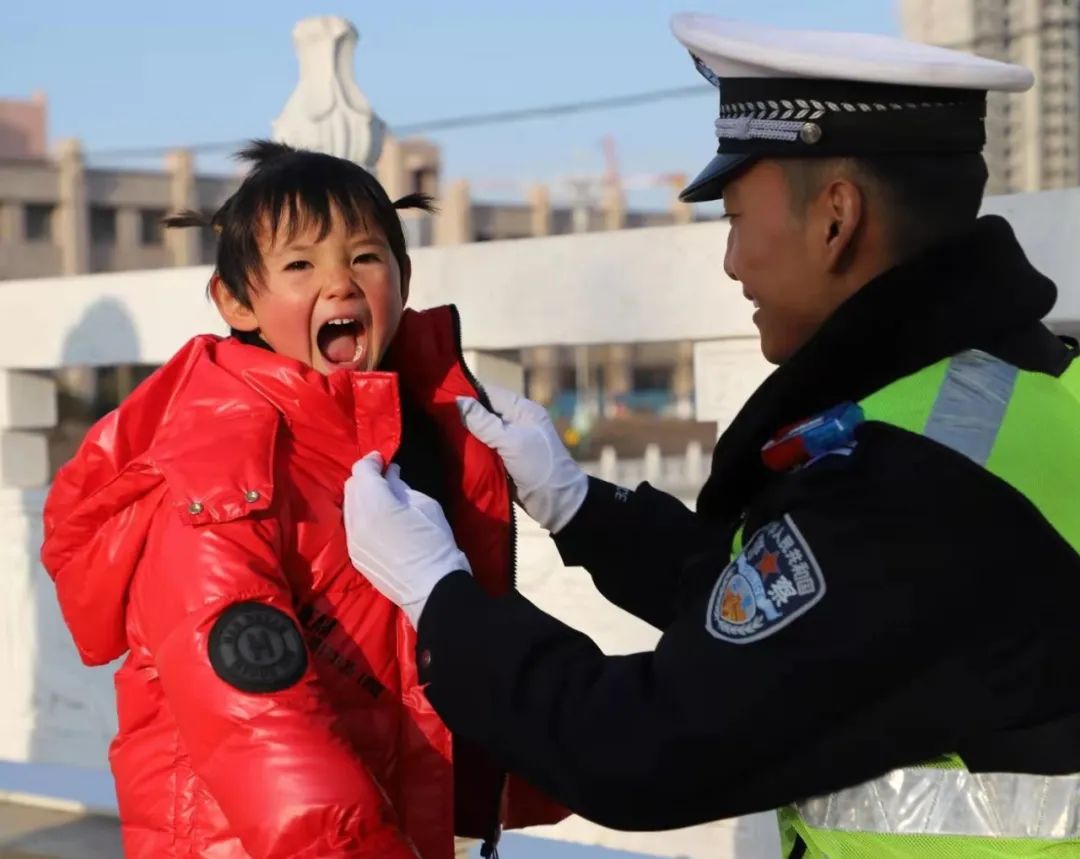 【教育整顿 公安掠影】人民公安为人民 时刻履责守初心