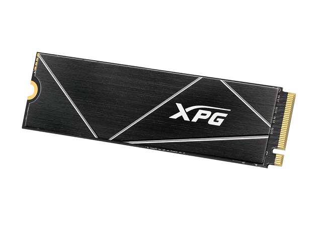 威刚推出XPG Gammix S70 Blade PCIe 4.0固态硬盘新品