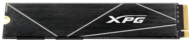 威刚推出XPG Gammix S70 Blade PCIe 4.0固态硬盘新品