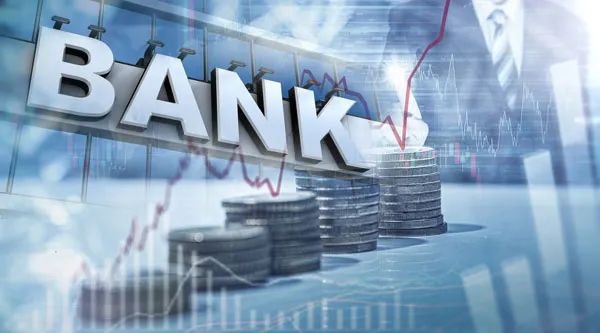 Guan Xuan! This 300 billion bank came, 