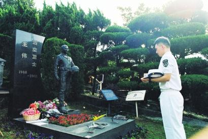 "You remember me, I am living " -- we remember of course, how dare we forget