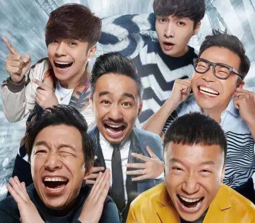 Does the man help partnership open a company to be about to build empire of put together art? Zhang Yi is promoted is large stockholder! Did not take alone only " Yan Wang " Sun Gonglei