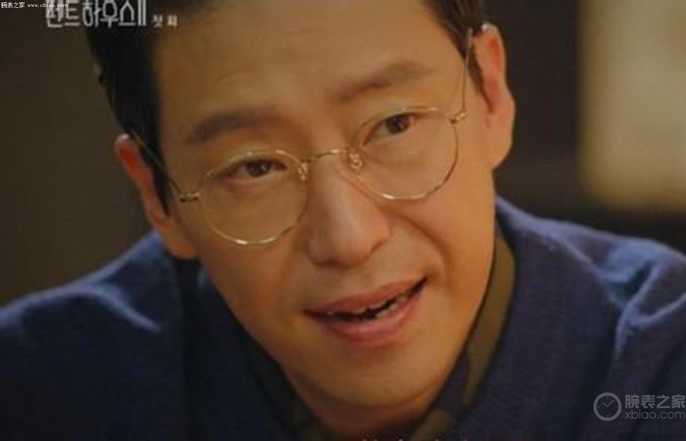 Drama of the Han that catch a horse " attic " does the machinery that Song Xiaobao loses Sino-South Korean country express value 1.5 billion? 