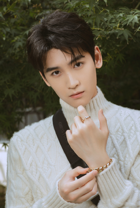 Does Zhang Qiling collapse room? Huang Junjie dispatch apologizes for privacy disturbance, announce to will suspend acting art the job