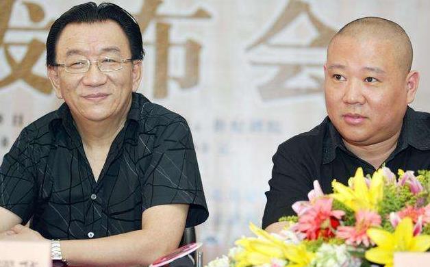 侯耀华“经纪人”讽刺郭德纲：6年没为师傅侯耀