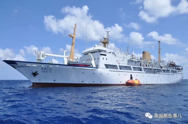 巨轮搁浅苏伊士运河，这位女船长根本不在现场