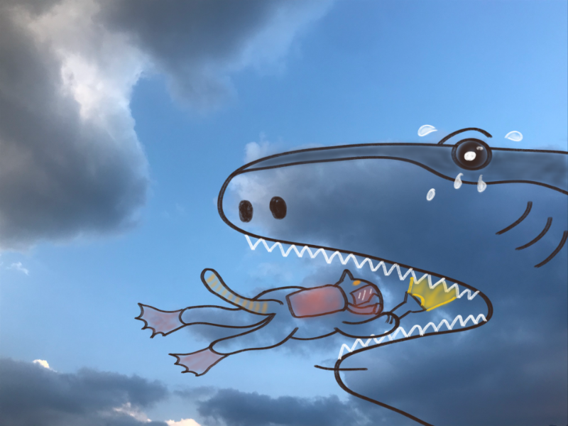 形容云像天使的句子(形容云像天使的句子有哪些)-好句子网