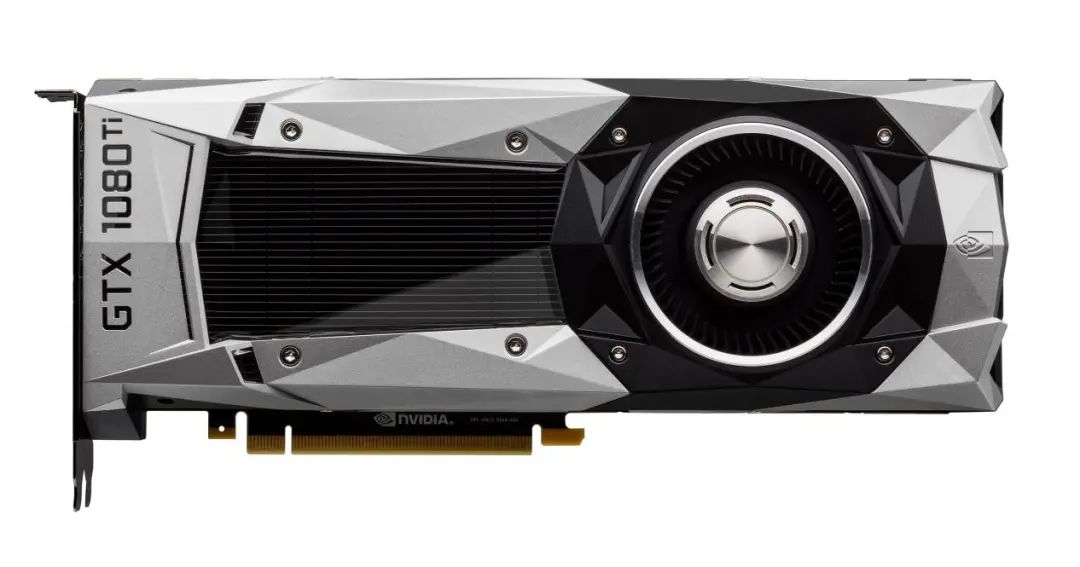 硬件 | 2021年的新鲜GTX 1080Ti？英伟达的老卡“复活”计划