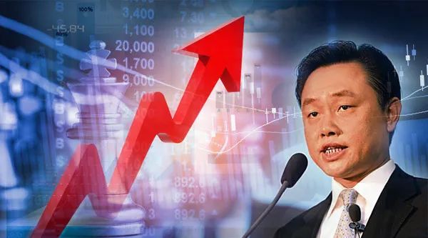 突然暴涨超30%，什么情况？黄光裕复出首秀：京