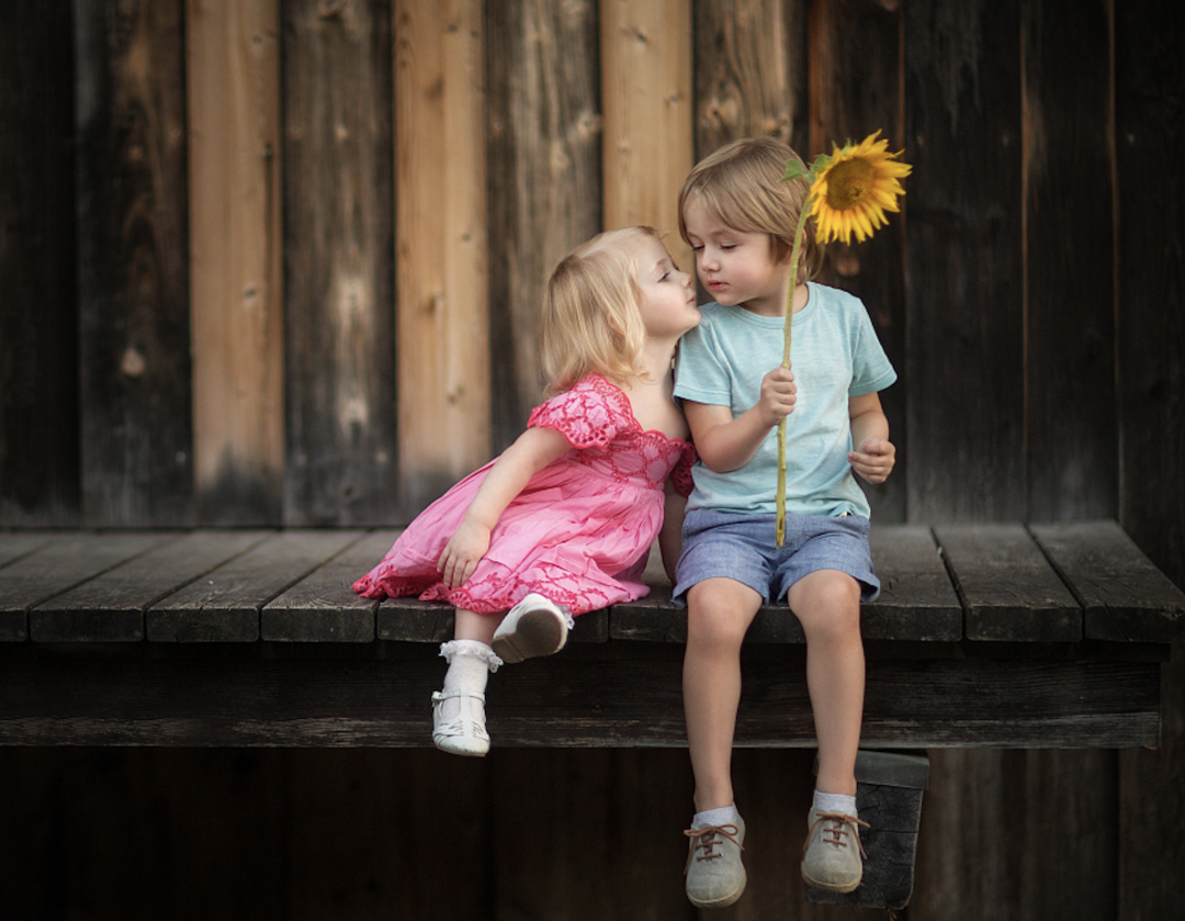 与其讨好别人，不如丰富自己