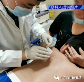 广州一小学生被同学用铅笔戳20多处伤口，家长群“炸锅”，校方回应