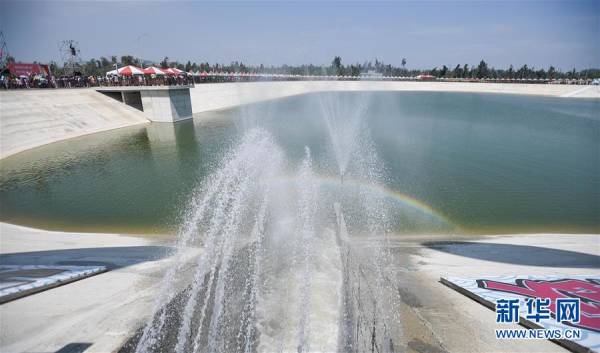 金门靠大陆“有水喝”，台湾岛靠老天爷“缺水喝”