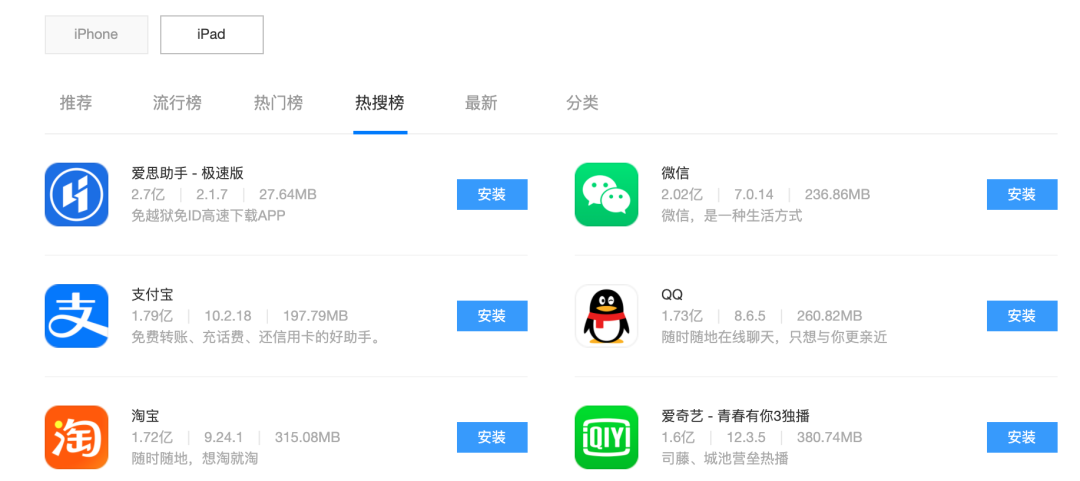 App Store一家独大的时代要结束了？