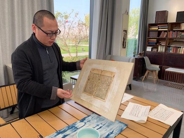 大运河博物馆七月开馆：扬州运河三湾，读画卷，品书香