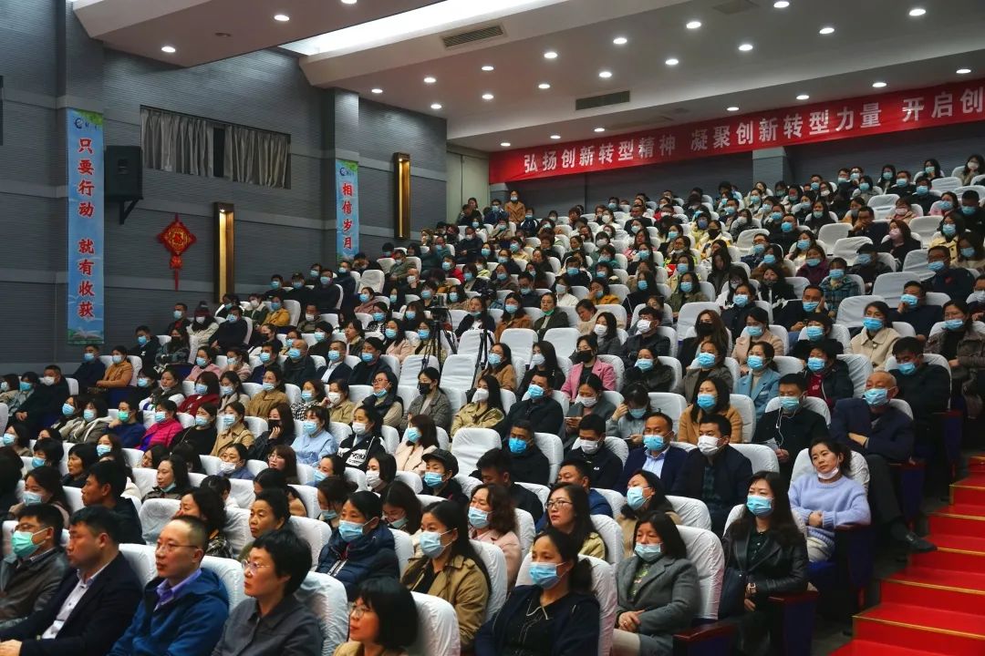 【精准普法月月行】检察官到姜堰区励才实验学校讲授民法典知识