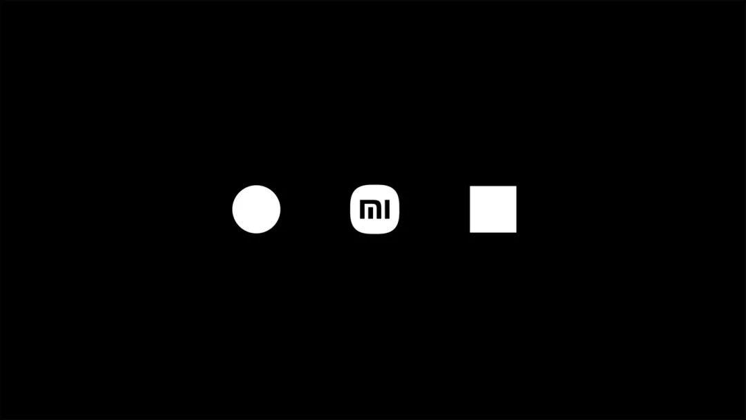 小米设计的新logo，我看还是有点亏