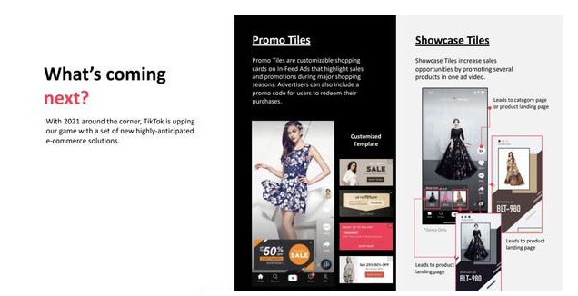 TikTok计划推出新的广告和产品展示选项-第2张图片-IT新视野