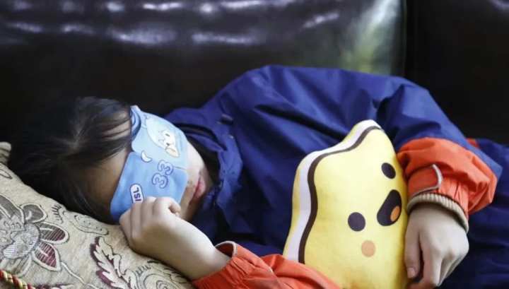 杭州有城区增设“午睡课”，6所中小学“试睡”两天后，学生反应出人意料