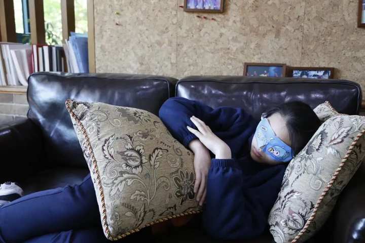 杭州有城区增设“午睡课”，6所中小学“试睡”两天后，学生反应出人意料